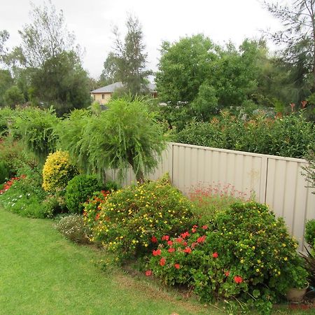 Kaylee Cottage Mudgee Ngoại thất bức ảnh
