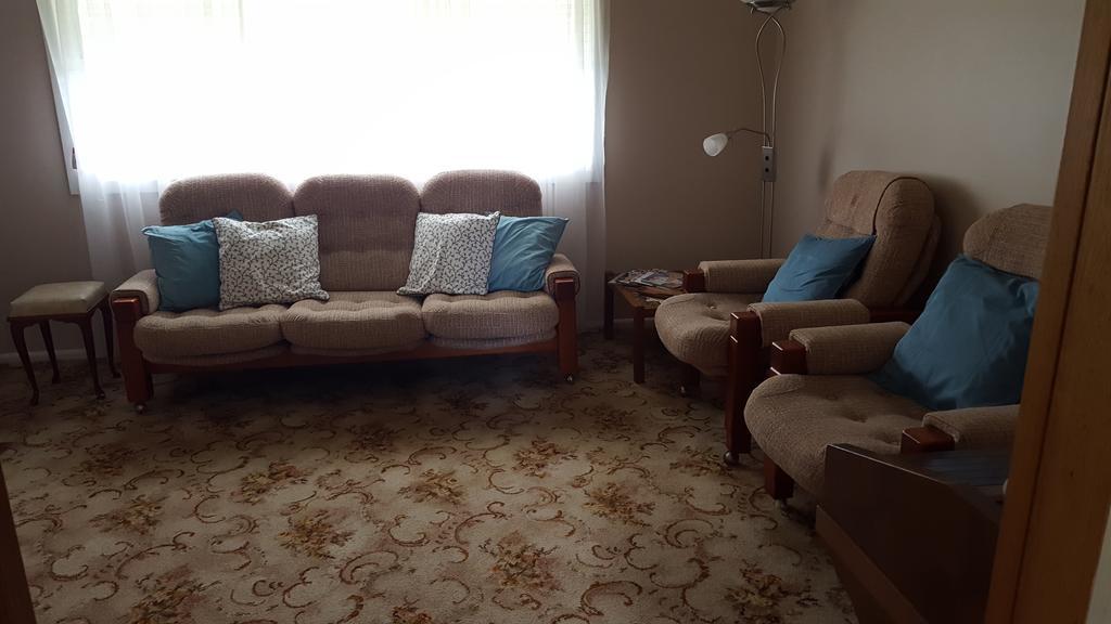 Kaylee Cottage Mudgee Ngoại thất bức ảnh
