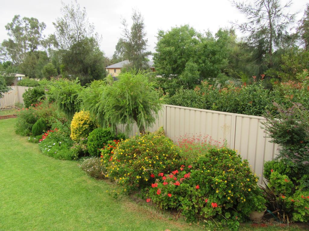 Kaylee Cottage Mudgee Ngoại thất bức ảnh